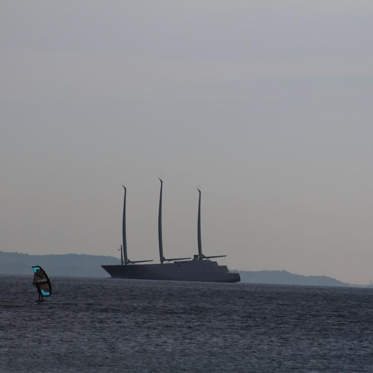 RiverBendPlace yacht fleet